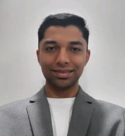 Ansh Gupta