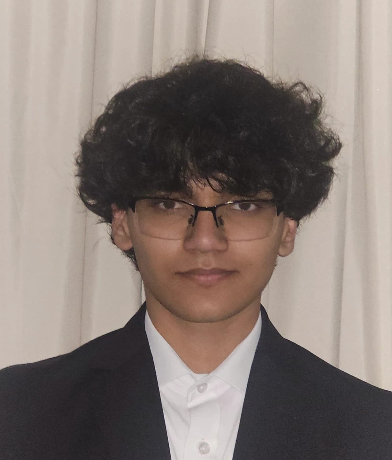 Armaghan Siddiqui