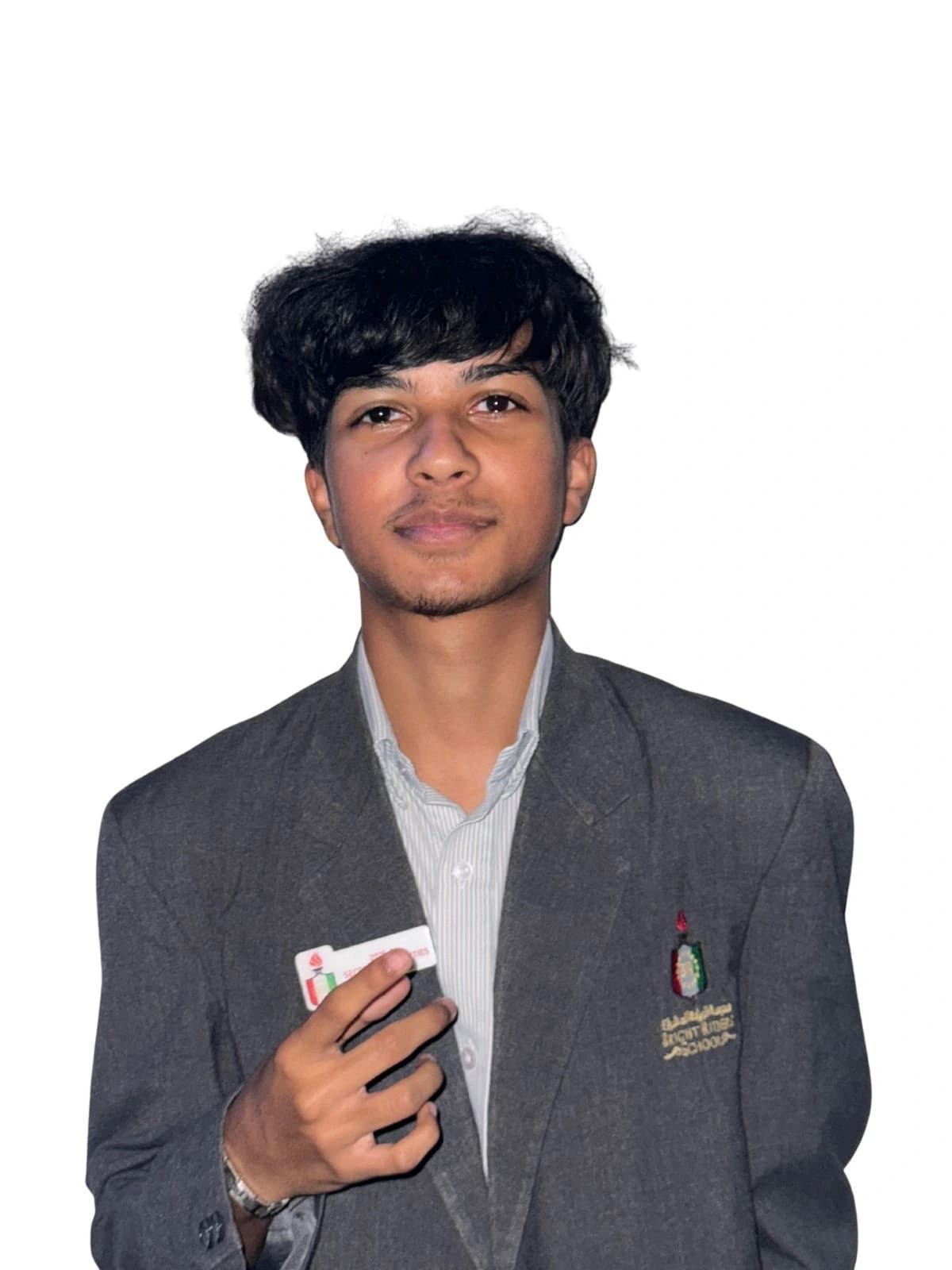 Prakhar Sinha