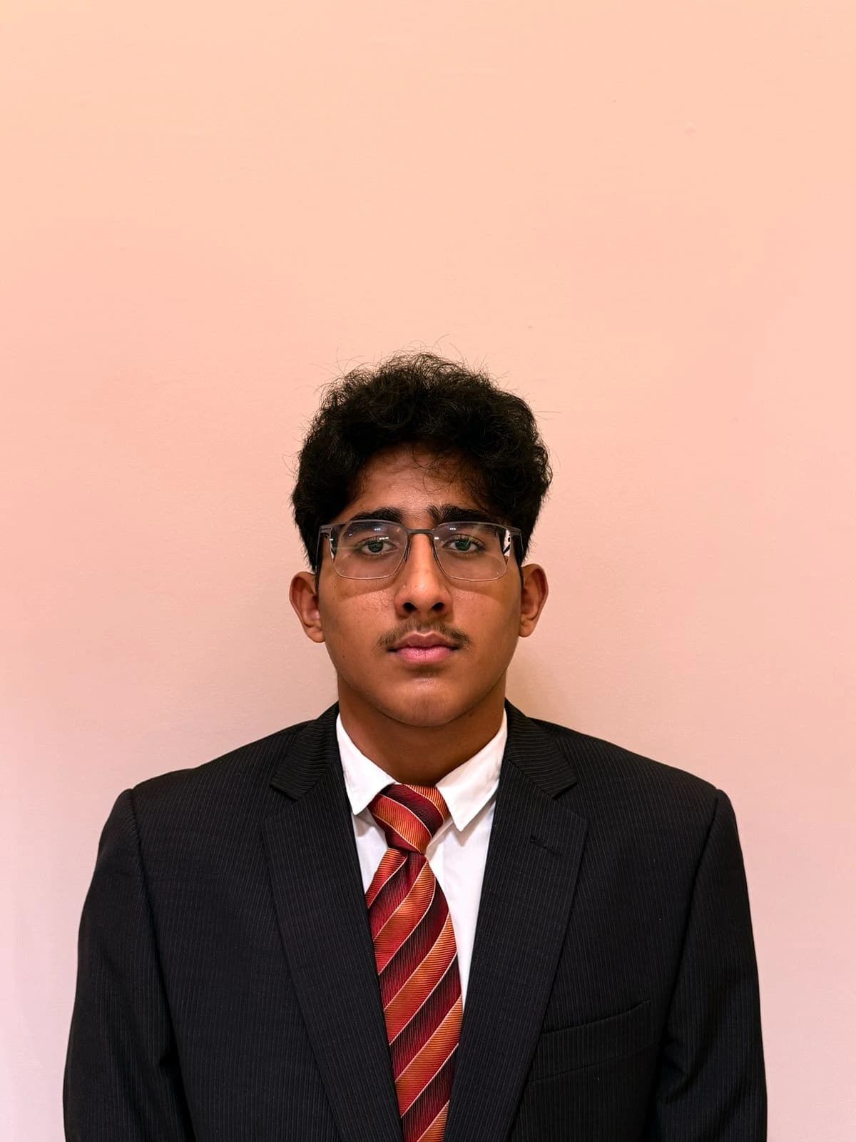 Pranav Verma