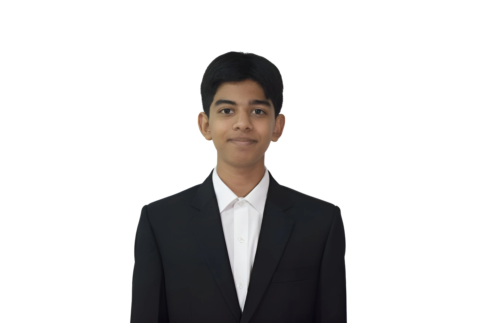 Vaibhav Kiran Mundanat